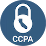 CCPA icon