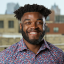 Mfoniso Ekong
